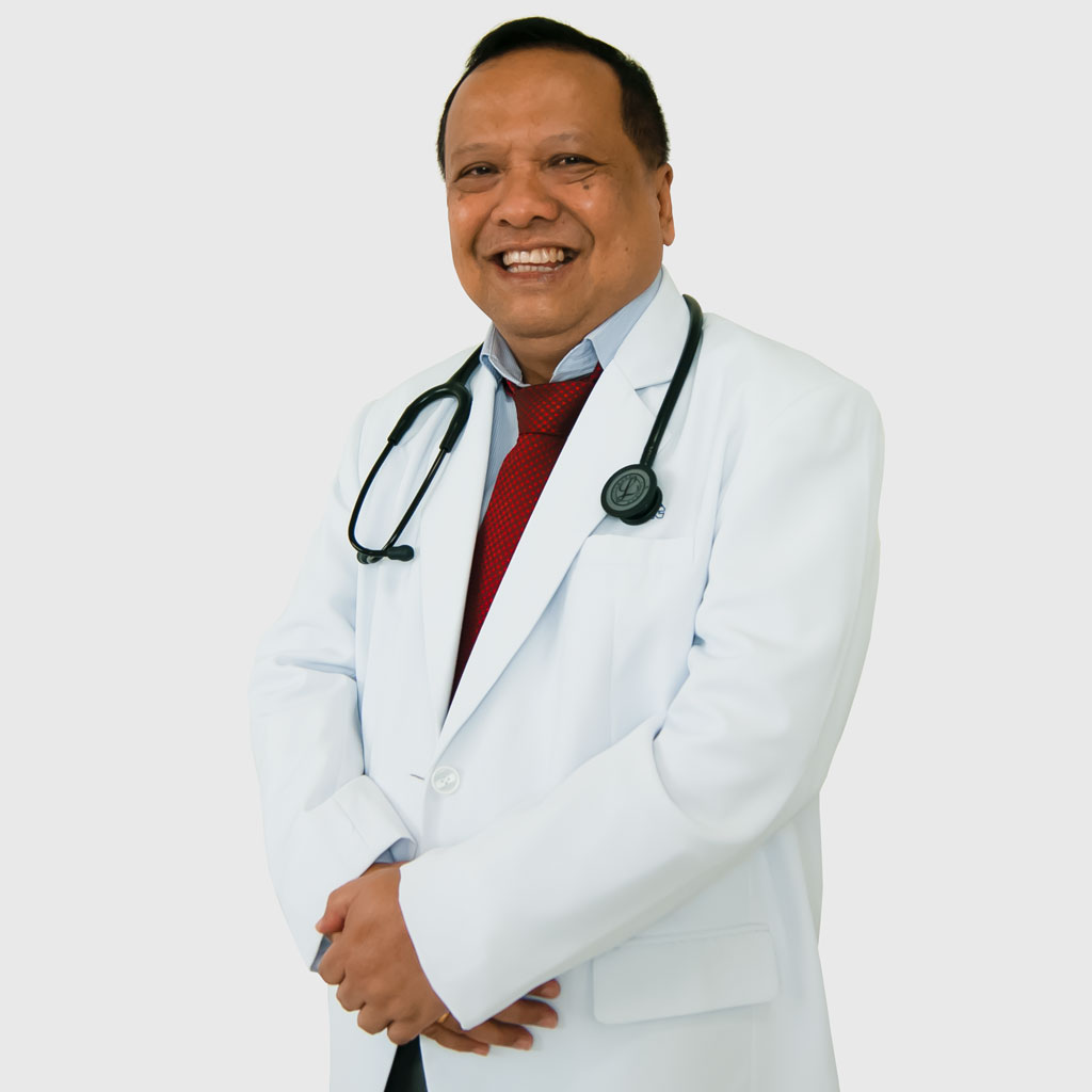Dr Lestari Raharjo, M.Kes